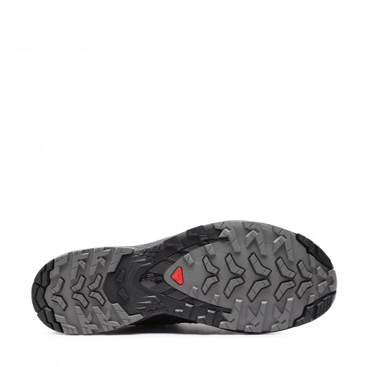 XA Pro 3D V9 M Black/Phantom/Pewter