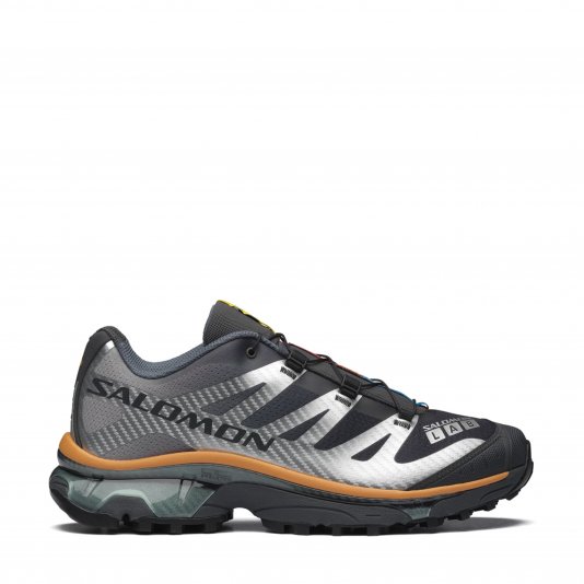 XT-4 OG Asphalt/Silver/Nugget
