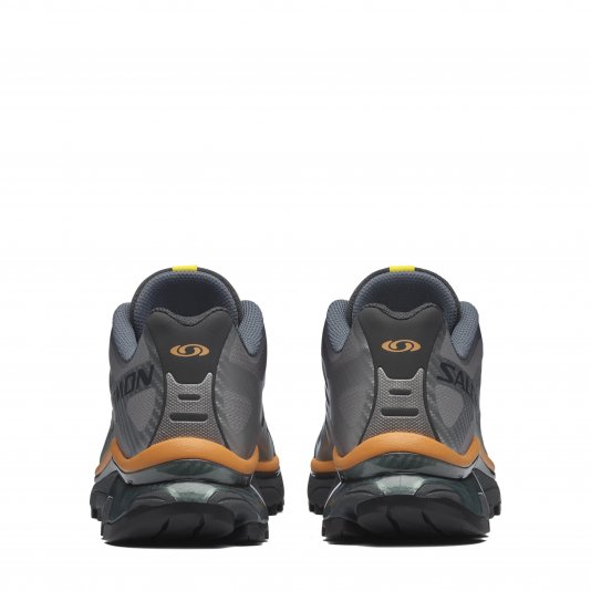 XT-4 OG Asphalt/Silver/Nugget