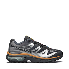 XT-4 OG Asphalt/Silver/Nugget