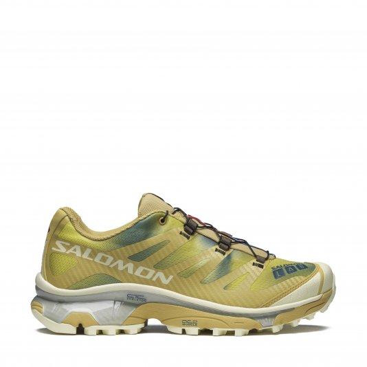 XT-4 OG Aurora Borealis Transparent Yellow/Deep Dive