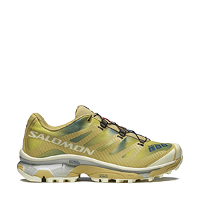 XT-4 OG Aurora Borealis Transparent Yellow/Deep Dive
