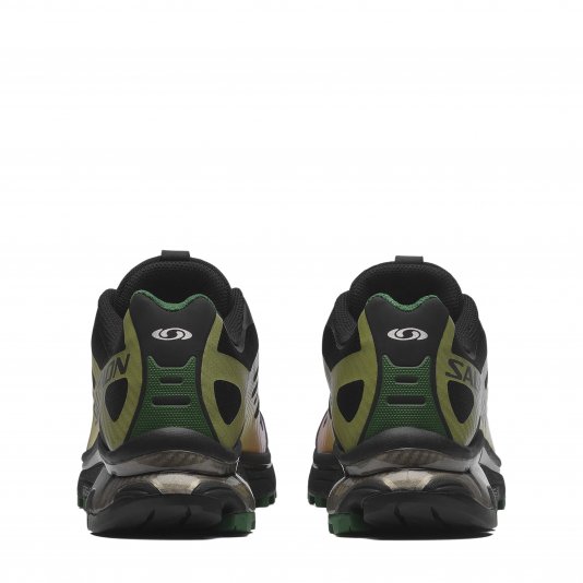 XT-4 OG Black/Asphalt/Eden