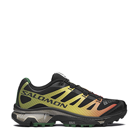 XT-4 OG Black/Asphalt/Eden