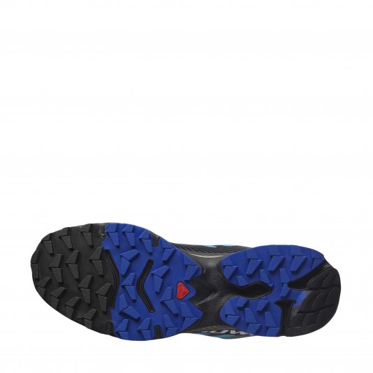 XT-4 OG Black/Nautical Blue/Blue Curacao