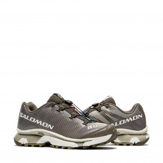 XT-4 OG Canteen/Transparent Yellow/Dried Herb