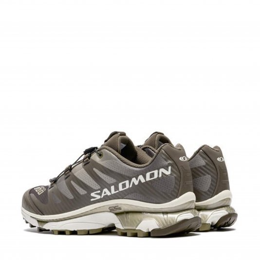 XT-4 OG Canteen/Transparent Yellow/Dried Herb