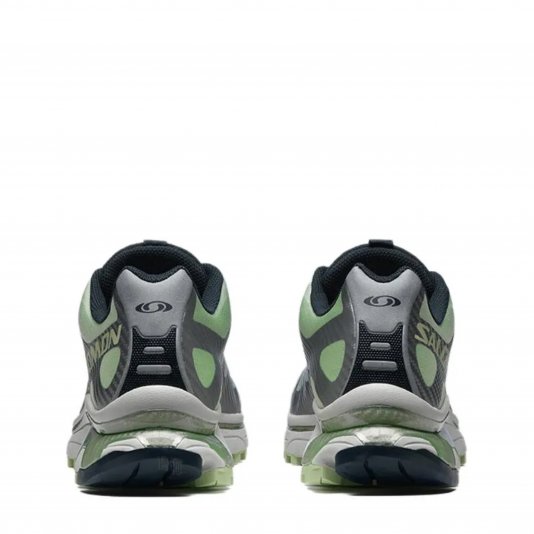 XT-4 OG Carbon/Celadon Green/Silver Reflective