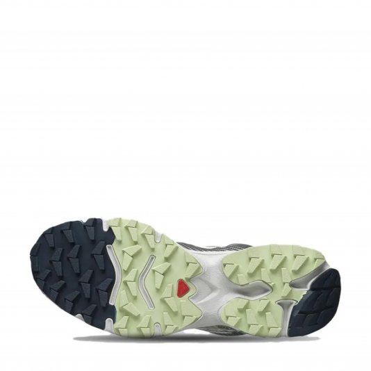 XT-4 OG Carbon/Celadon Green/Silver Reflective