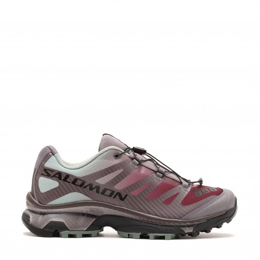 XT-4 OG Excalibur/Green Milieu/Tawny Port