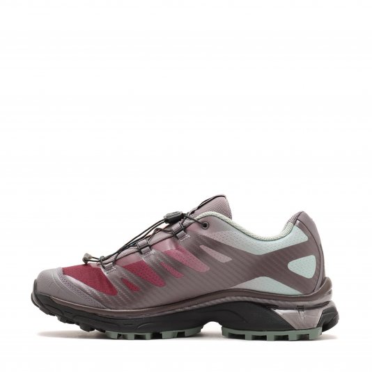 XT-4 OG Excalibur/Green Milieu/Tawny Port