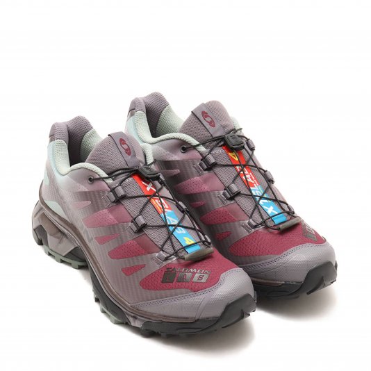 XT-4 OG Excalibur/Green Milieu/Tawny Port