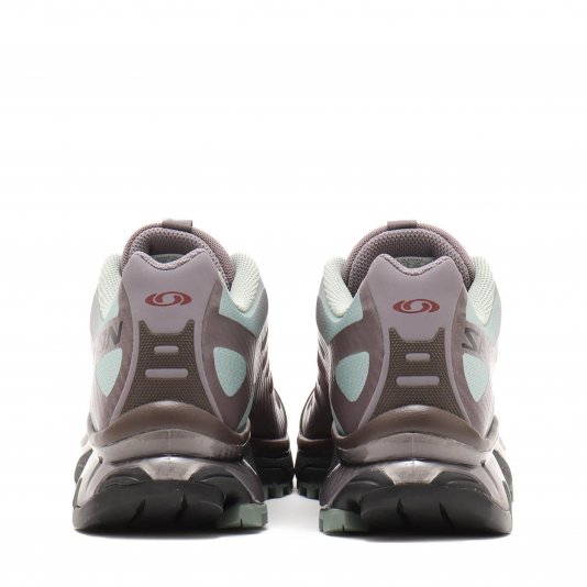 XT-4 OG Excalibur/Green Milieu/Tawny Port