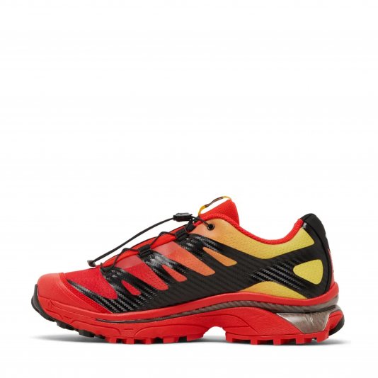 XT-4 OG Fiery Red/Black/Empire Yellow