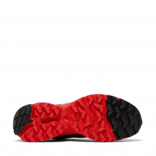 XT-4 OG Fiery Red/Black/Empire Yellow