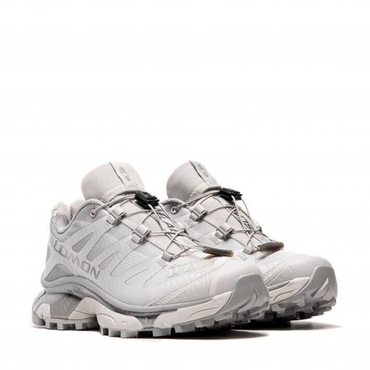XT-4 OG Lunar Rock/Alloy/Footwear Silver