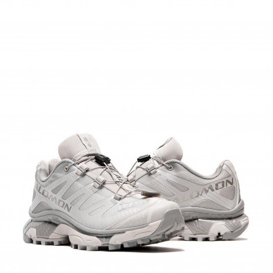 XT-4 OG Lunar Rock/Alloy/Footwear Silver