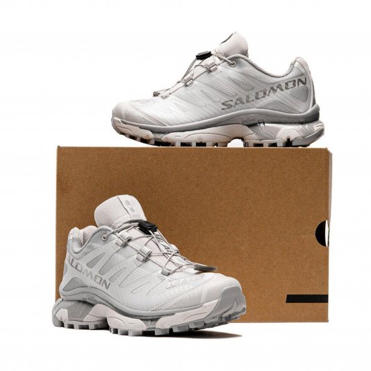 XT-4 OG Lunar Rock/Alloy/Footwear Silver