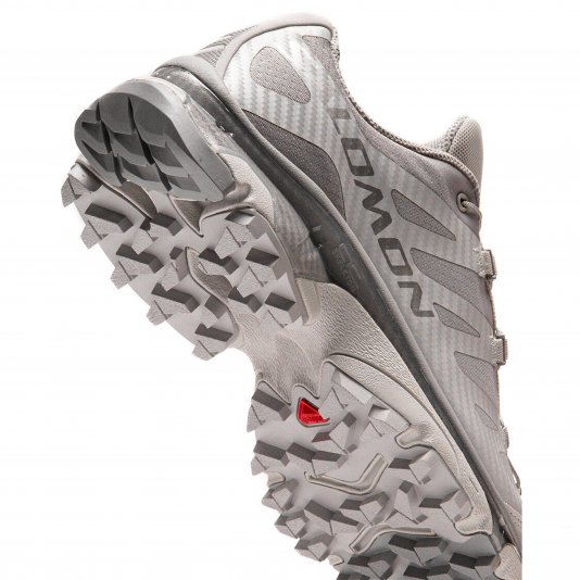 XT-4 OG Lunar Rock/Alloy/Footwear Silver