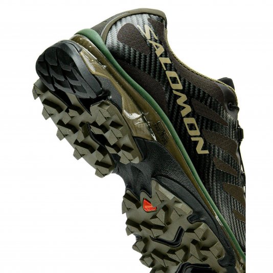 XT-4 OG Olive Night/Black/Aloe