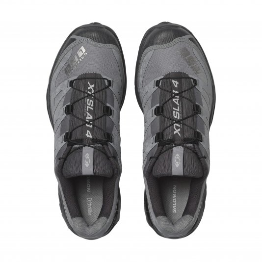 XT-4 OG Protective Monument/Asphalt/Footwear