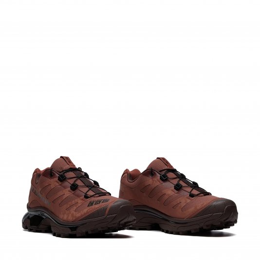 XT-4 OG Protective Russet/French Roast/Delicioso