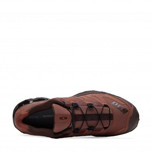 XT-4 OG Protective Russet/French Roast/Delicioso