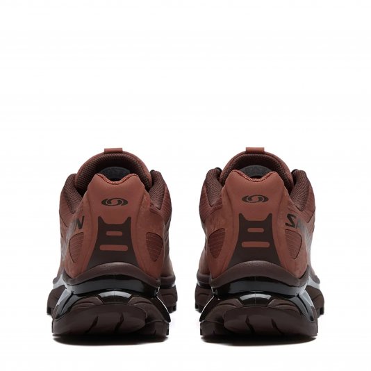 XT-4 OG Protective Russet/French Roast/Delicioso