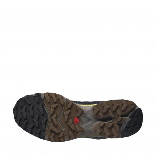 XT-4 OG R.A.D Black/Dark Citron/Sharp Green
