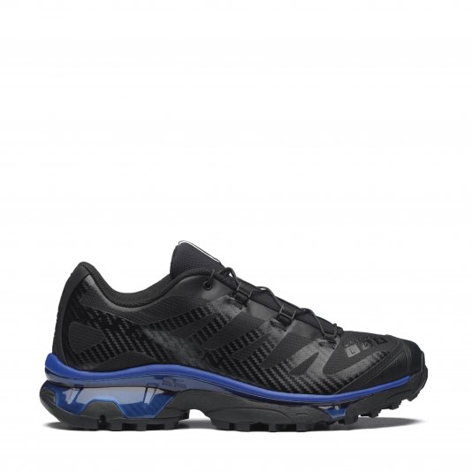 XT-4 OG Recon Black/Black/Bluing