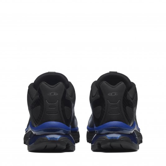 XT-4 OG Recon Black/Black/Bluing