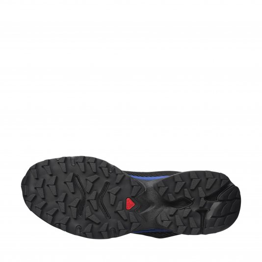 XT-4 OG Recon Black/Black/Bluing