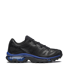 XT-4 OG Recon Black/Black/Bluing