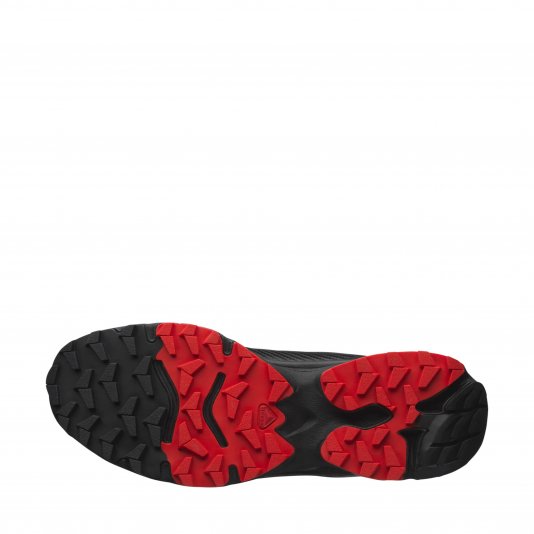 XT-4 OG Red Viper Black/Black/Fiery Red