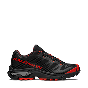 XT-4 OG Red Viper Black/Black/Fiery Red