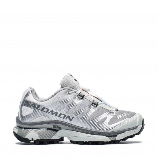 XT-4 OG Sharkskin/Dawn Blue/Metal