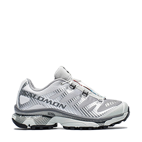 XT-4 OG Sharkskin/Dawn Blue/Metal
