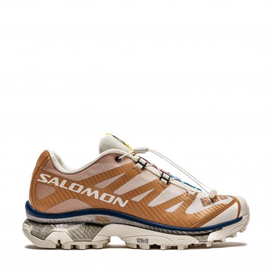 XT-4 OG Taffy/Vanilla Ice/Blue Print