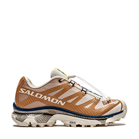 XT-4 OG Taffy/Vanilla Ice/Blue Print