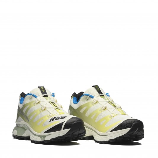 XT-4 OG Vanilla Ice/Black/Clearly Aqua