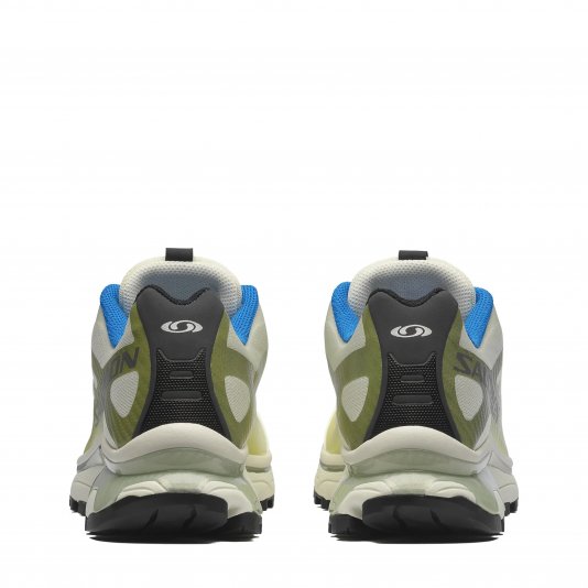 XT-4 OG Vanilla Ice/Black/Clearly Aqua