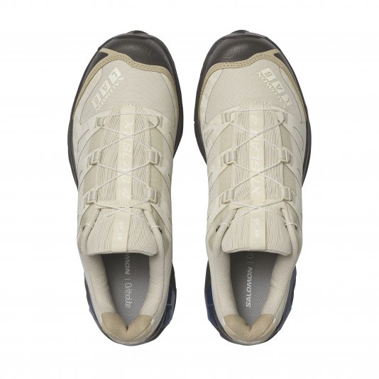 XT-4 OG Vanilla Ice/Black Coffee/Dark Blue