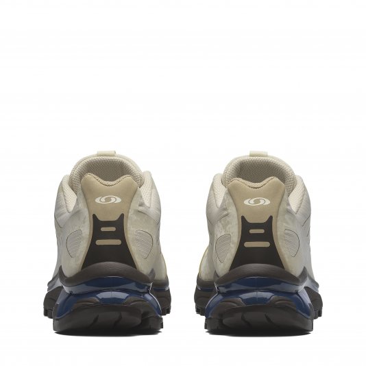 XT-4 OG Vanilla Ice/Black Coffee/Dark Blue