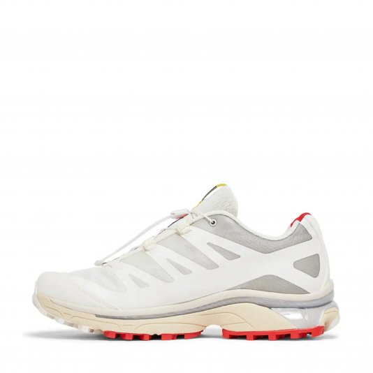 XT-4 OG Vanilla Ice/Fiery Red/White