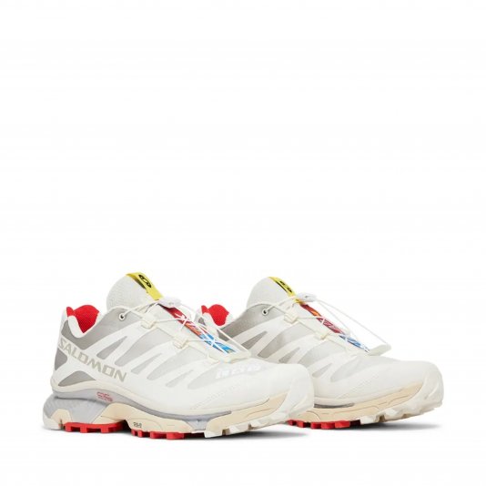 XT-4 OG Vanilla Ice/Fiery Red/White