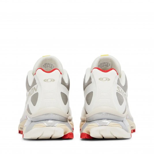 XT-4 OG Vanilla Ice/Fiery Red/White