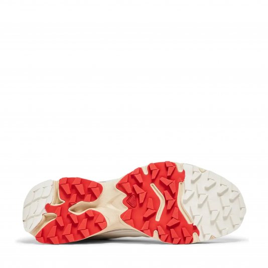 XT-4 OG Vanilla Ice/Fiery Red/White