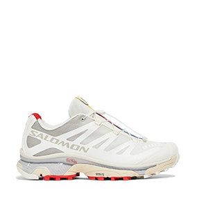 XT-4 OG Vanilla Ice/Fiery Red/White