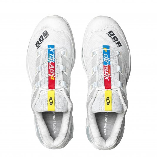 XT-4 OG White/Ebony/Lunar Rock