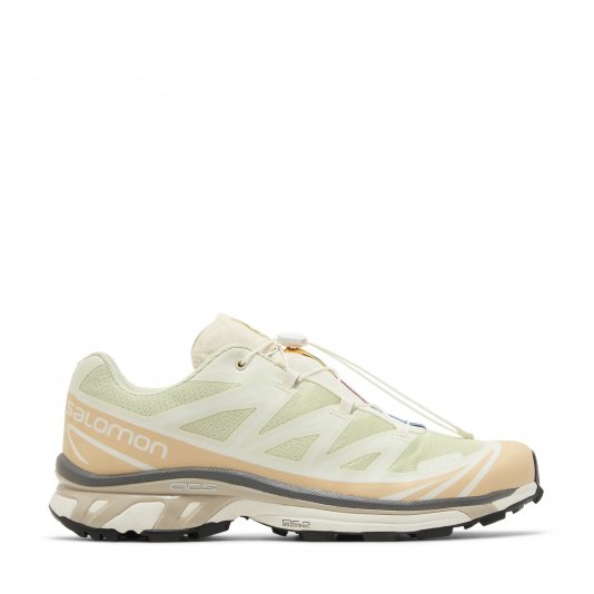 XT-6 Aloe Wash/Hazelnut/Feather Gray